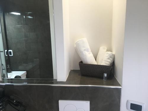Fotos del hotel - B&B GAMBARA MILANO