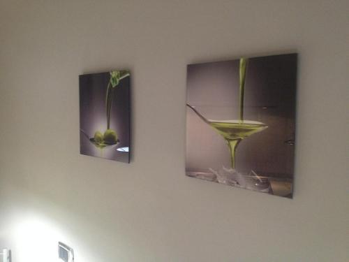 Fotos del hotel - B&B GAMBARA MILANO