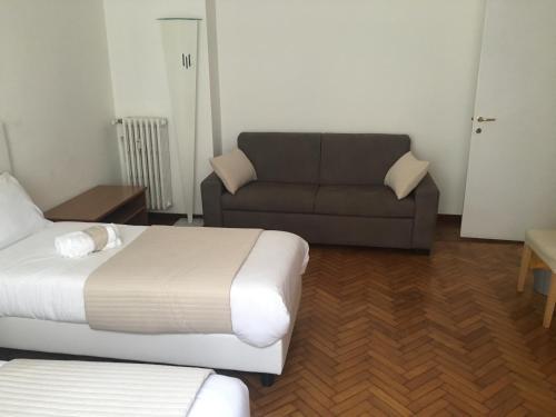 Fotos del hotel - B&B GAMBARA MILANO