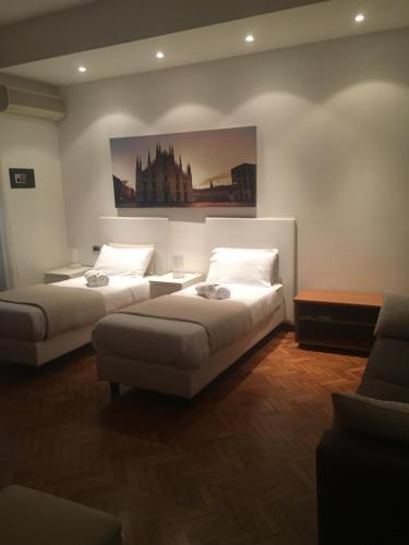 Fotos del hotel - B&B GAMBARA MILANO