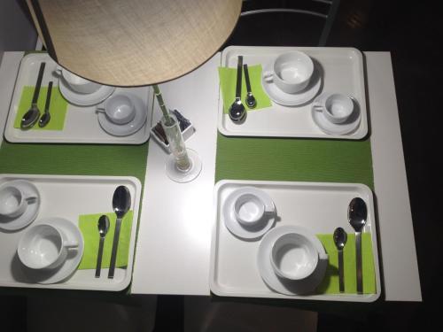 Fotos del hotel - B&B GAMBARA MILANO