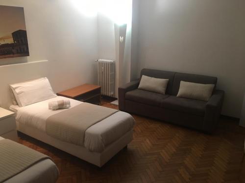 Fotos del hotel - B&B GAMBARA MILANO