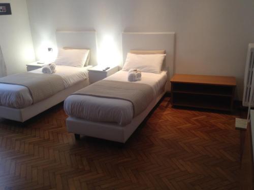 Fotos del hotel - B&B GAMBARA MILANO