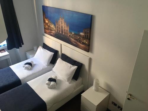 Fotos del hotel - B&B GAMBARA MILANO