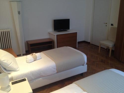 Fotos del hotel - B&B GAMBARA MILANO