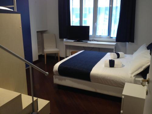 Fotos del hotel - B&B GAMBARA MILANO