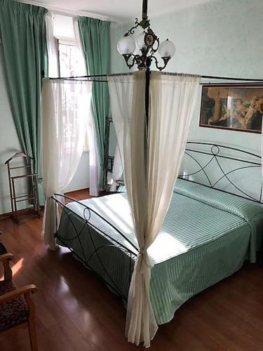 Fotos del hotel - LA VILLA DI ROMA