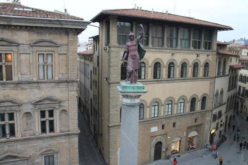 Fotos del hotel - Tornabuoni View