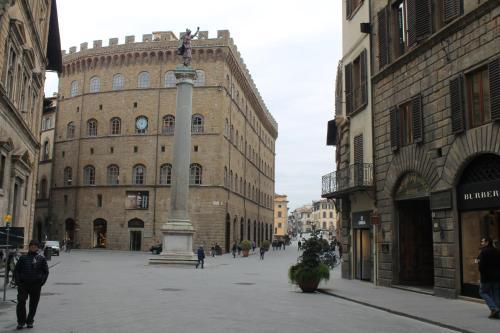 Fotos del hotel - Tornabuoni View