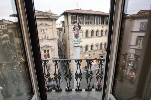Fotos del hotel - Tornabuoni View