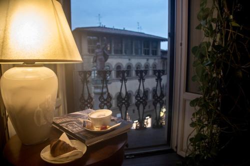 Fotos del hotel - Tornabuoni View
