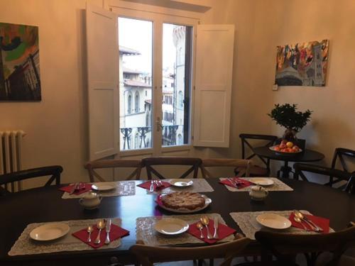 Fotos del hotel - Tornabuoni View