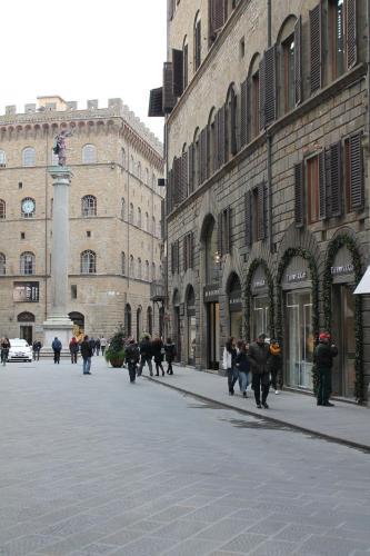 Fotos del hotel - Tornabuoni View