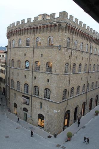 Fotos del hotel - Tornabuoni View