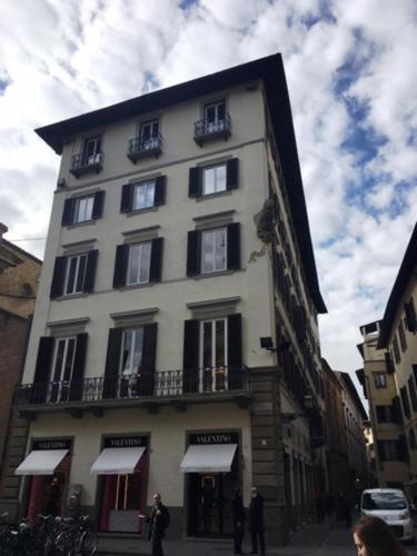 Fotos del hotel - Tornabuoni View