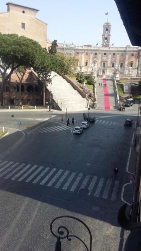 Fotos del hotel - Rome Downtown Suite Bed and Breakfast Aracoeli