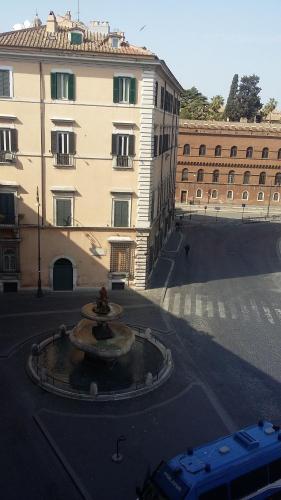 Fotos del hotel - Rome Downtown Suite Bed and Breakfast Aracoeli