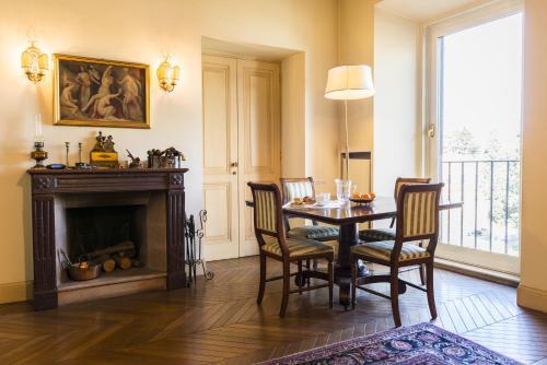 Fotos del hotel - Rome Downtown Suite Bed and Breakfast Aracoeli