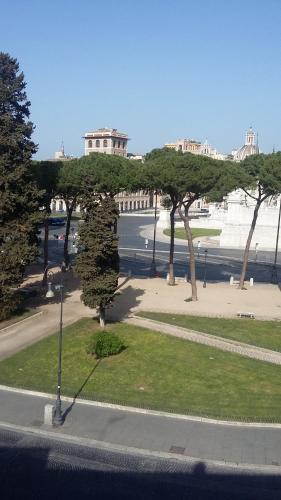Fotos del hotel - Rome Downtown Suite Bed and Breakfast Aracoeli