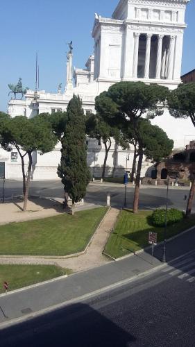 Fotos del hotel - Rome Downtown Suite Bed and Breakfast Aracoeli