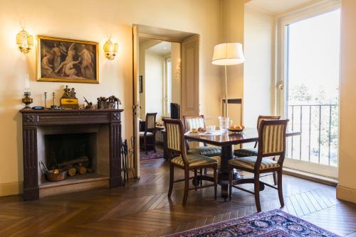 Fotos del hotel - Rome Downtown Suite Bed and Breakfast Aracoeli