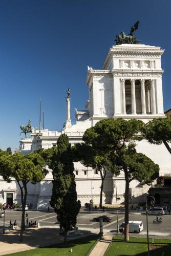 Fotos del hotel - Rome Downtown Suite Bed and Breakfast Aracoeli
