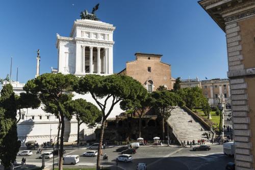 Fotos del hotel - Rome Downtown Suite Bed and Breakfast Aracoeli