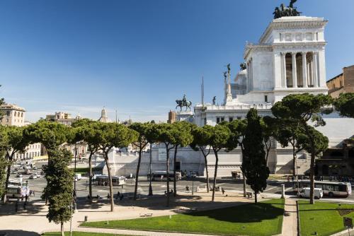 Fotos del hotel - Rome Downtown Suite Bed and Breakfast Aracoeli