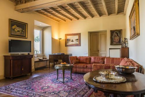 Fotos del hotel - Rome Downtown Suite Bed and Breakfast Aracoeli