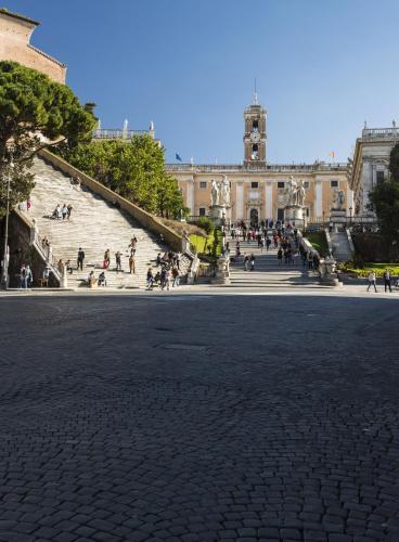 Fotos del hotel - Rome Downtown Suite Bed and Breakfast Aracoeli
