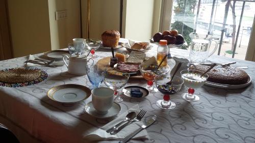 Fotos del hotel - Rome Downtown Suite Bed and Breakfast Aracoeli