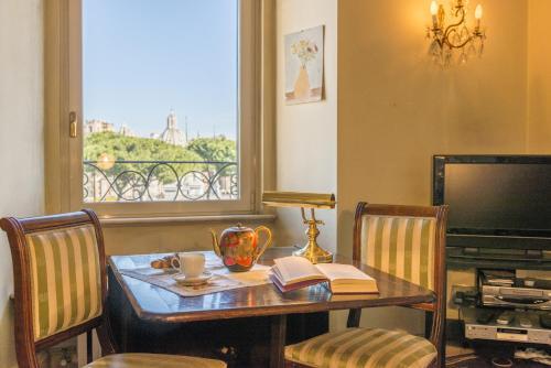 Fotos del hotel - Rome Downtown Suite Bed and Breakfast Aracoeli