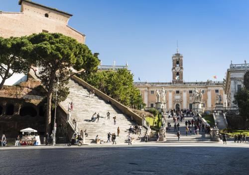 Fotos del hotel - Rome Downtown Suite Bed and Breakfast Aracoeli