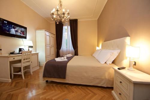 Fotos del hotel - I CIPRESSI DEL POGGIO B&B