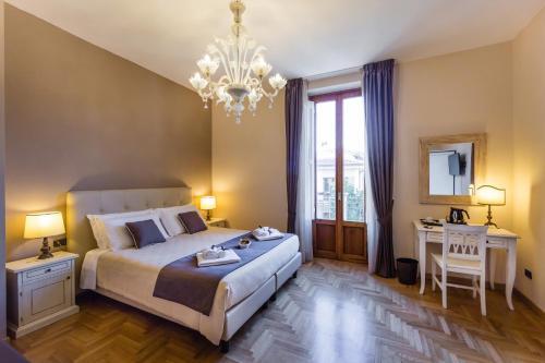 Fotos del hotel - I CIPRESSI DEL POGGIO B&B