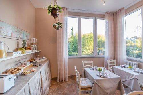 Fotos del hotel - I CIPRESSI DEL POGGIO B&B