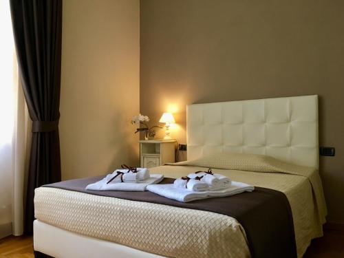 Fotos del hotel - I CIPRESSI DEL POGGIO B&B