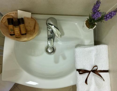 Fotos del hotel - I CIPRESSI DEL POGGIO B&B