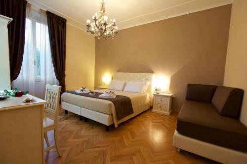 Fotos del hotel - I CIPRESSI DEL POGGIO B&B
