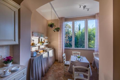 Fotos del hotel - I CIPRESSI DEL POGGIO B&B