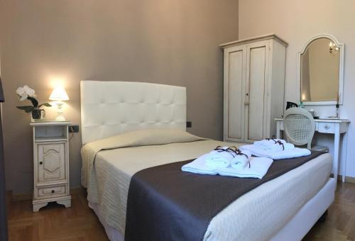 Fotos del hotel - I CIPRESSI DEL POGGIO B&B