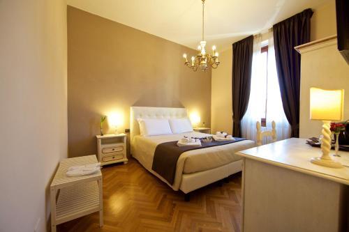 Fotos del hotel - I CIPRESSI DEL POGGIO B&B