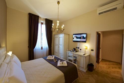Fotos del hotel - I CIPRESSI DEL POGGIO B&B
