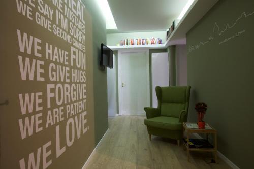 Fotos del hotel - Un Attimo A Roma B&B