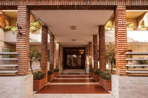 Fotos del hotel - Un Attimo A Roma B&B