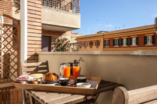 Fotos del hotel - Un Attimo A Roma B&B