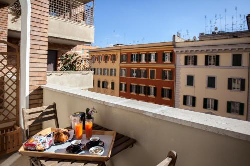 Fotos del hotel - Un Attimo A Roma B&B