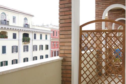 Fotos del hotel - Un Attimo A Roma B&B