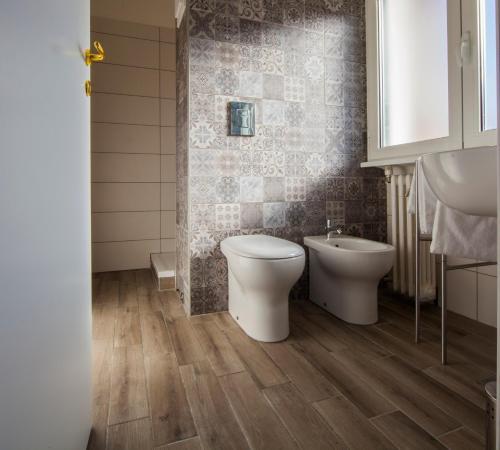 Fotos del hotel - Un Attimo A Roma B&B