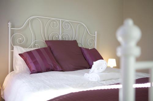 Fotos del hotel - Un Attimo A Roma B&B